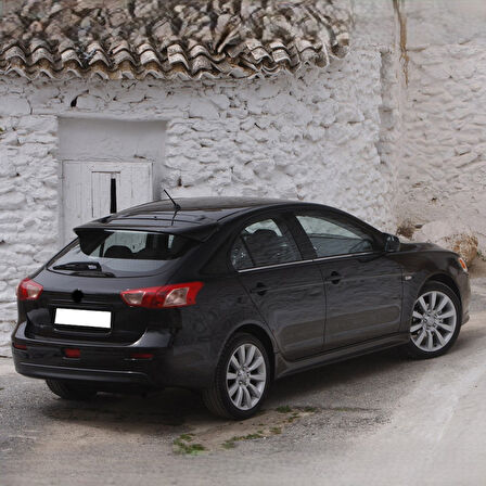 Mitsubishi Lancer HB Sportback 2008-2013 Arka Bagaj Amortisörü 1 Adet