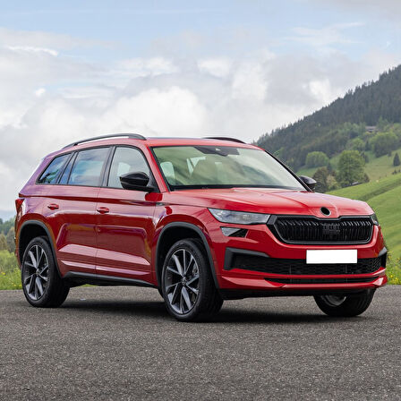 Skoda Kodiaq 2021-2024 Sağ Arka Teker El Freni Motoru 3Q0998281A