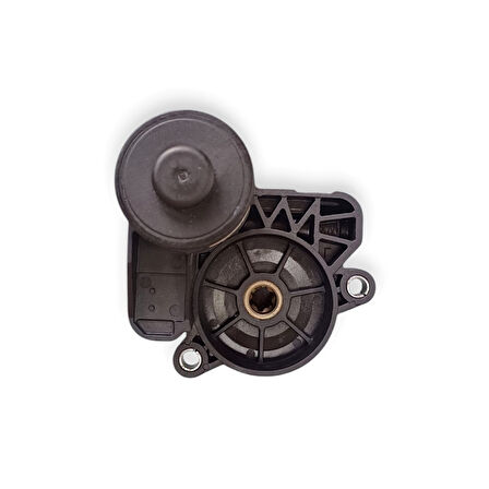 Skoda Superb 2020-2023 Sağ Arka Teker El Freni Motoru 3Q0998281A