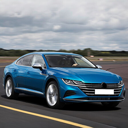 VW Arteon 2021-2023 Sağ Arka Teker El Freni Motoru 3Q0998281A