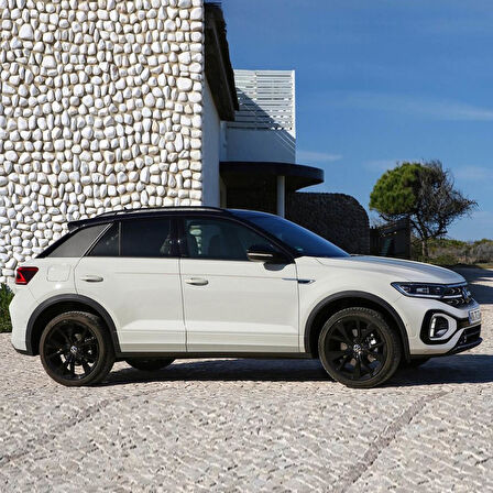 VW T-Roc 2022-2025 Sağ Arka Teker El Freni Motoru 3Q0998281A