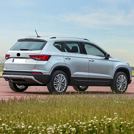 Seat Ateca 2016-2020 Sağ Arka Teker El Freni Motoru 3Q0998281A