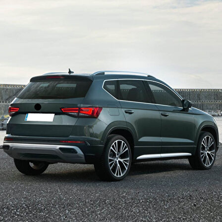 Seat Ateca 2021-2025 Sağ Arka Teker El Freni Motoru 3Q0998281A