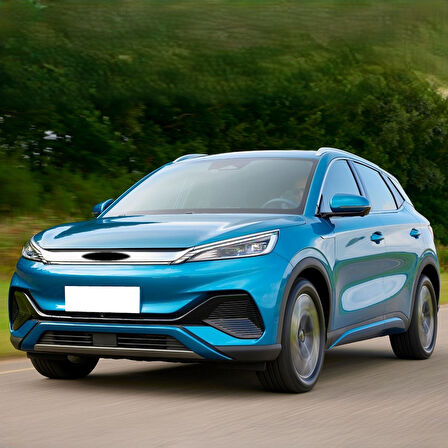 BYD Atto 3 2022-2026 Ön Cam Silecek Takımı Silgi 60x40cm