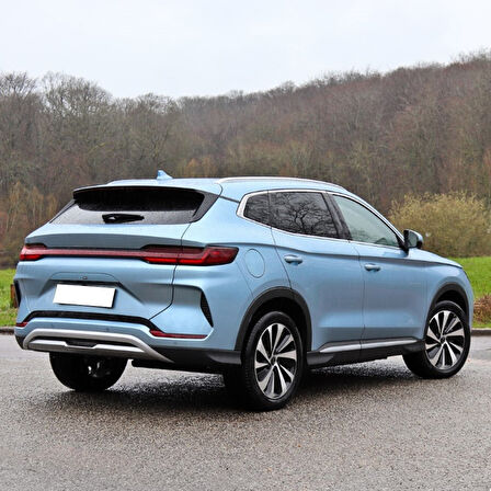 BYD Seal U 2024-2026 Arka Cam Silecek Silgisi 24cm