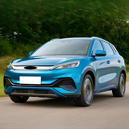 BYD Atto 3 2022-2026 Ön Arka Cam Silecek Takımı Seti
