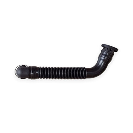 VW Bora 2002-2005 1.6 BFQ Motor Sekonder Hava Borusu 1J0131128