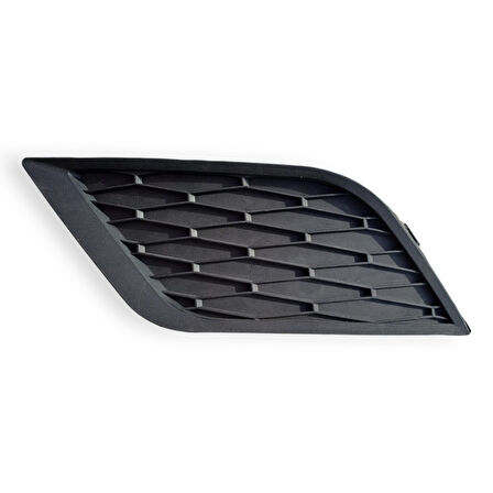 Seat Leon 2013-2016 Ön Tampon Sol Sissiz Kapak 5F0853665