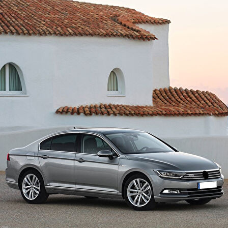 VW Passat B8 2015-2019 Motor Kaputu Açma Teli Öndeki Parça 5G1823531C