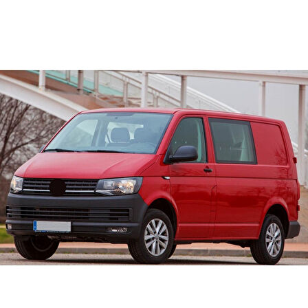 VW Transporter T6 2016-2019 Kalorifer Kumanda Teli Kırmızı 7H1819837C