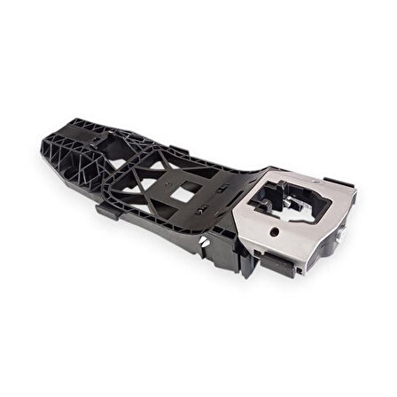 Skoda Karoq 2022-2025 Sağ Ön Kapı Kolu İç Yatak 5N0837885H