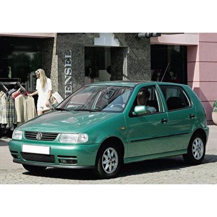 VW Polo HB 1994-1999 Sinyal Uzun Kısa Far Kumanda Kolu 6N0953513