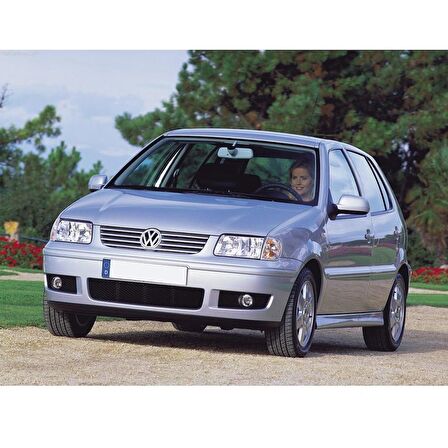 VW Polo HB 2000-2001 Sinyal Uzun Kısa Far Kumanda Kolu 6N0953513