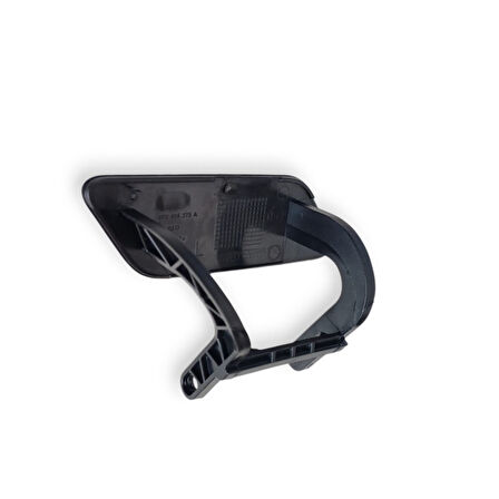 Audi A3 Sportback 2009-2012 Sol Ön Far Yıkama Kapağı 8P0955275A