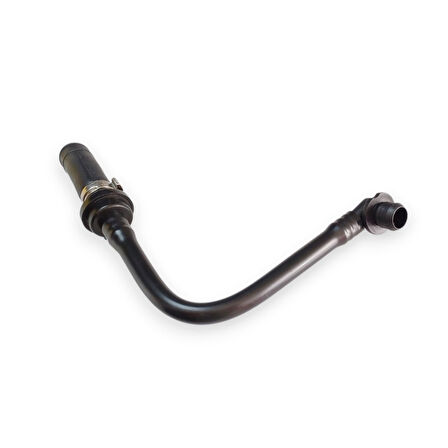 Seat Toledo 1999-2004 Fren Servo Çekvalfli Vakum Borusu 1J0612041GD