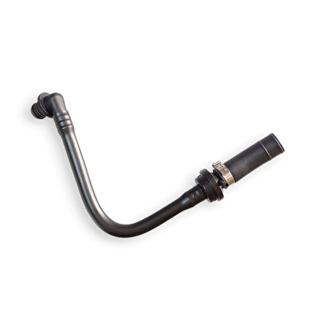 Seat Toledo 1999-2004 Fren Servo Çekvalfli Vakum Borusu 1J0612041GD