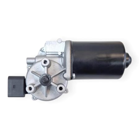 VW Passat B5 1997-1998 Ön Cam Silecek Motoru 8D1955113B
