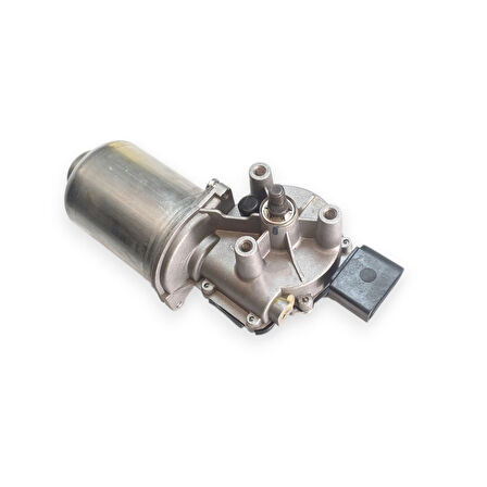 VW Passat B5 1999-2000 Ön Cam Silecek Motoru 4B1955113