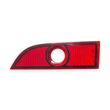 VW Taigo 2022-2025 R-Line Tampon Arka Sol Dış Reflektör 2G7945063
