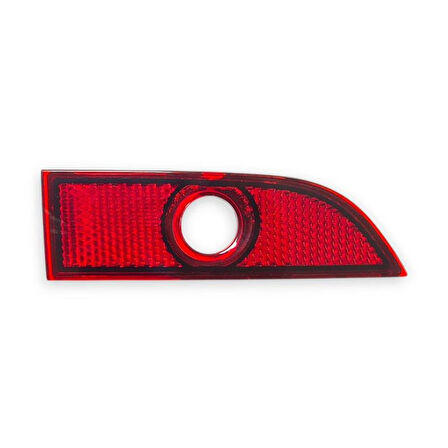 VW Taigo 2022-2025 R-Line Tampon Arka Sağ Dış Reflektör 2G7945064