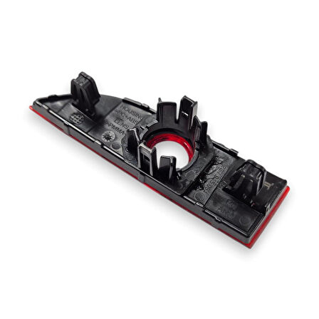 VW Taigo 2022-2025 R-Line Tampon Arka Sağ Dış Reflektör 2G7945064