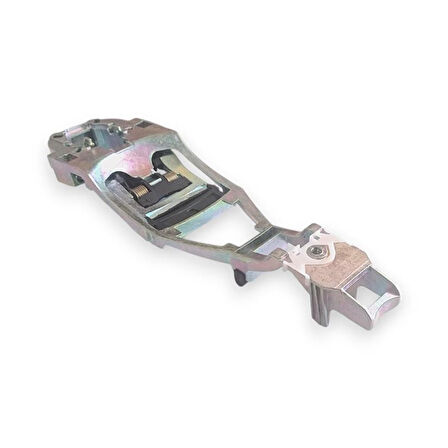 VW Passat B5.5 2001-2005 Sol Ön Dış Kapı Kolu İç Braketi 3B0837885D