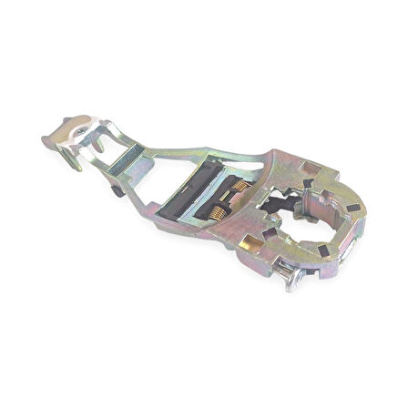 VW Passat B5.5 2001-2005 Sol Ön Dış Kapı Kolu İç Braketi 3B0837885D