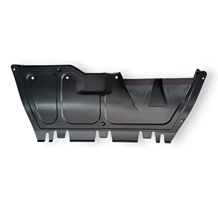Seat Toledo 1999-2004 Motor Alt Muhafaza Orta Parça Plastik 1J0825237R