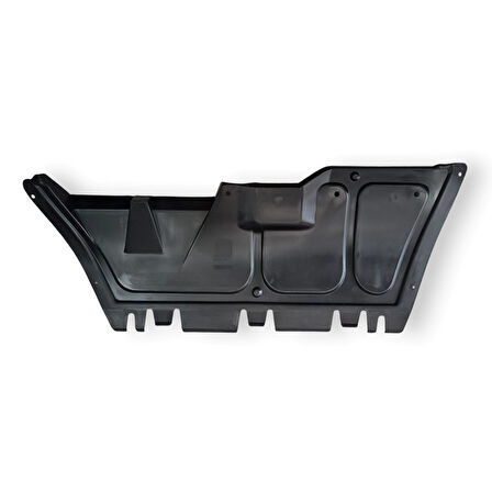 Seat Toledo 1999-2004 Motor Alt Muhafaza Orta Parça Plastik 1J0825237R