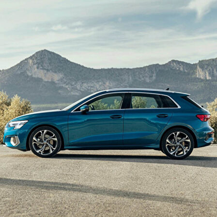 Audi A3 Sportback 2021-2024 Freciousplus Klima Filtresi 5Q0819669