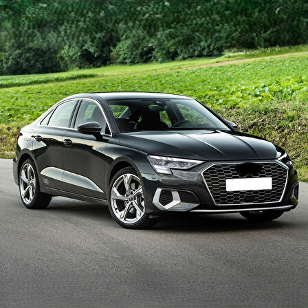 Audi A3 Sedan 2021-2024 Freciousplus Klima Polen Filtresi 5Q0819669