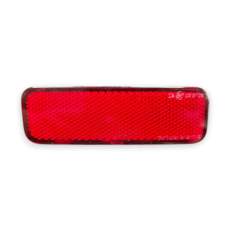 Ford Tourneo Custom 2013-2023 Arka Tampon Sağ Reflektör Kedi Gözü