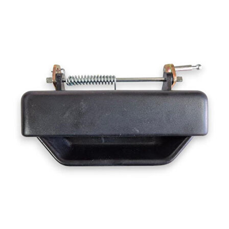 Skoda Favorit 1988-1995 Sol Arka Kapı Dış Açma Kolu 115988104