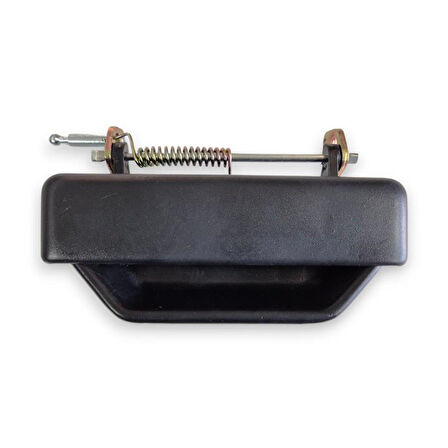 Skoda Favorit 1988-1995 Sağ Arka Kapı Dış Açma Kolu 115988105