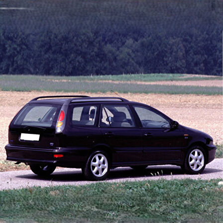 Fiat Marea Weekend SW 1997-2002 Bagaj Amortisörü 1 Adet 46420780