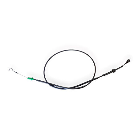 VW Transporter T4 1991-2003 2.4D Turbosuz Motor Gaz Teli 701721555AA