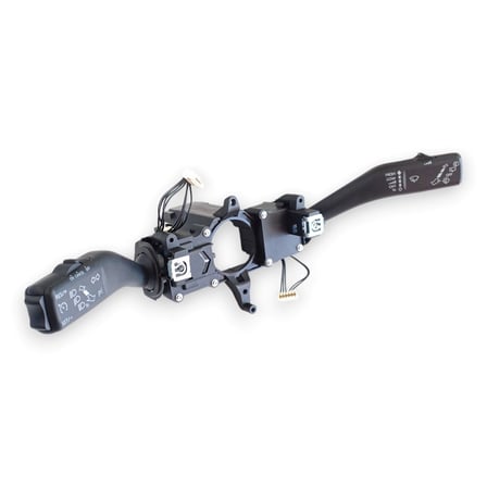 Skoda Yeti 2014-2018 Sinyal Silecek Kolu Hız Sabitli 5K0953502M