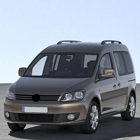 VW Caddy 2011-2015 Sinyal Silecek Kolu Hız Sabitli 5K0953502M