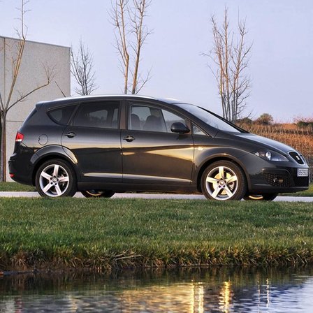 Seat Altea XL 2011-2015 Sinyal Silecek Kolu Hız Sabitli 5K0953502M