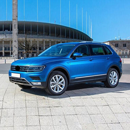 VW Tiguan 2016-2020 El Fren Park Auto Hold Düğmesi 5NA927225