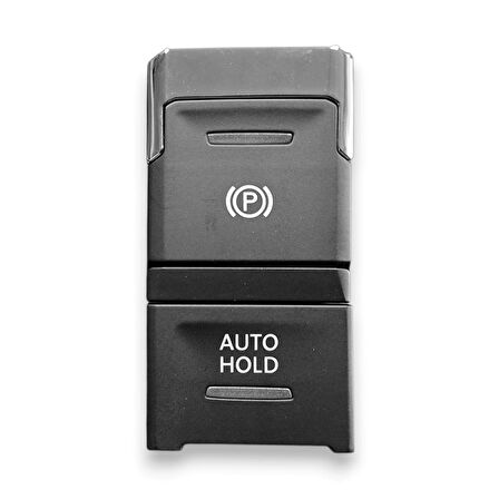 VW Tiguan 2016-2020 El Fren Park Auto Hold Düğmesi 5NA927225