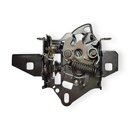 VW Passat B5.5 2001-2005 Motor Kaput Kilit Mekanizması 3B0823509AB