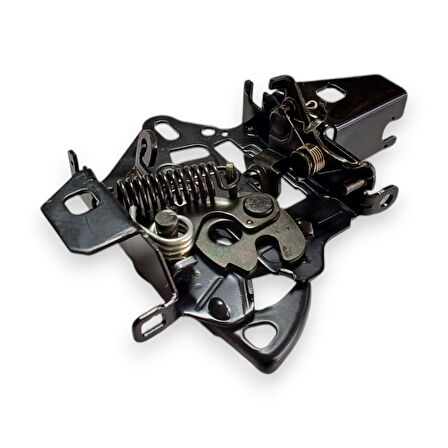 VW Passat B5.5 2001-2005 Motor Kaput Kilit Mekanizması 3B0823509AB