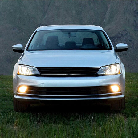 VW Jetta 2015-2018 Motor Kaput Kilit Mekanizması 5C7823509B