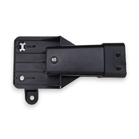 Skoda Roomster 2011-2015 Radyatör Fan Beyni 5J0919506