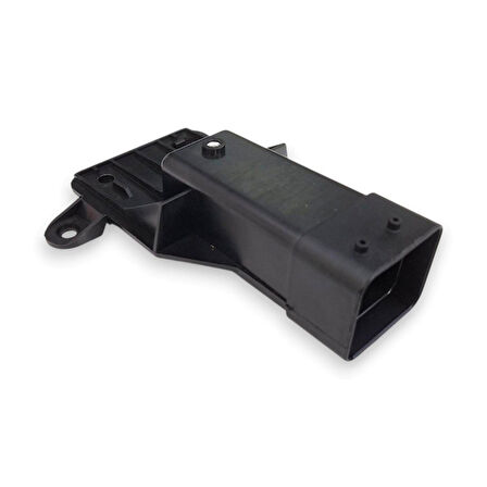 Skoda Roomster 2011-2015 Radyatör Fan Beyni 5J0919506