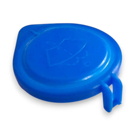 Peugeot 5008 2010-2013 Cam Su Fiskiye Deposunun Kapağı 643242