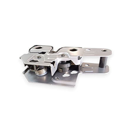 VW Transporter T6 2010-2015 Motor Kaput Alt Kilit Kablosuz 7E0823509C