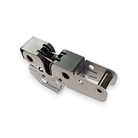 VW Transporter 2016-2019 Motor Kaput Alt Kilit Kablosuz 7E0823509D