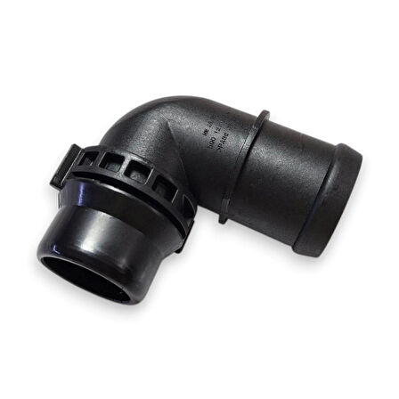 Seat Skoda Dizel Motor Termostat Bağlantı Su Flanşı 5Q0121619A